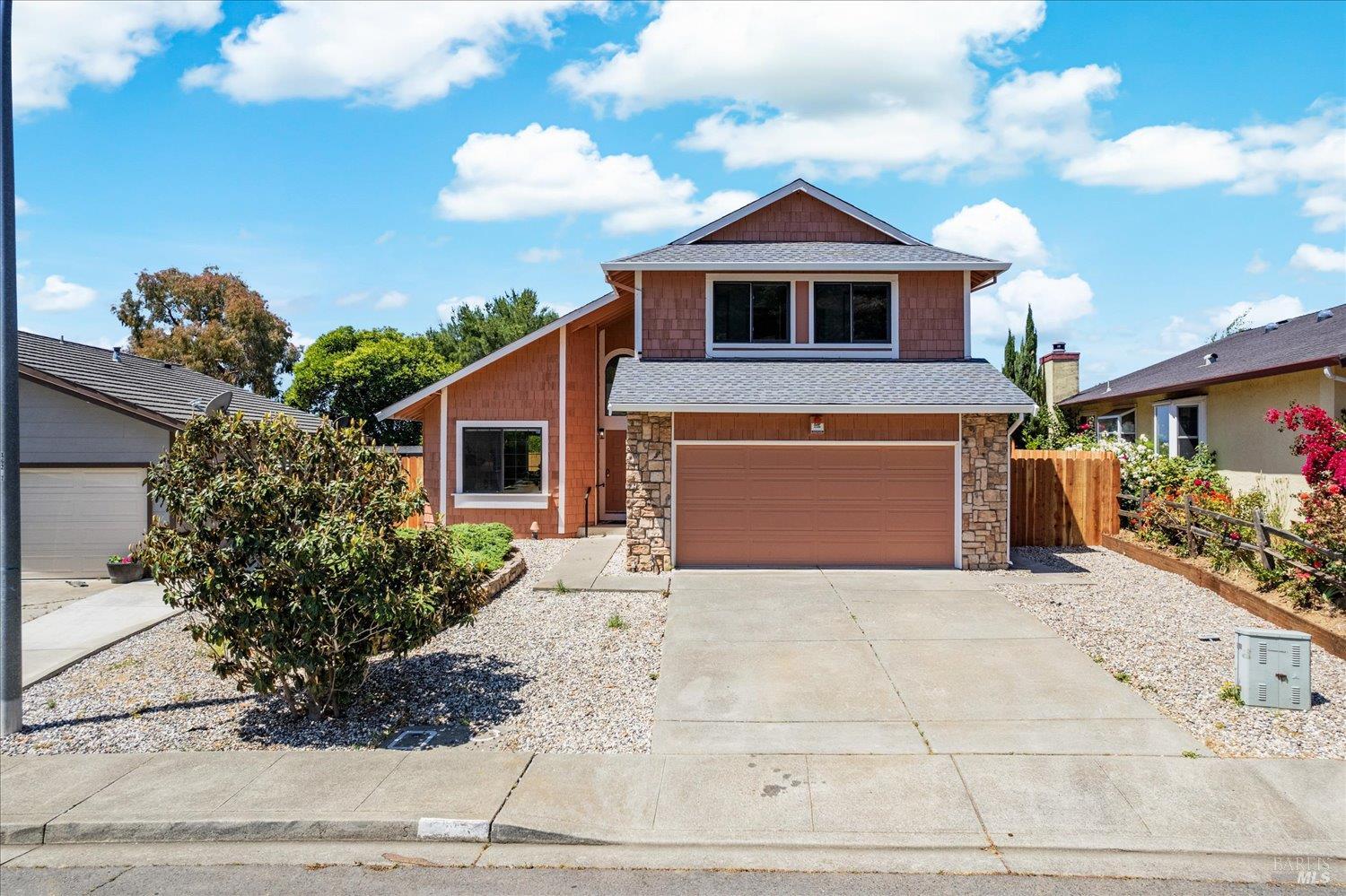 Detail Gallery Image 51 of 51 For 225 Riverview Dr, Vallejo,  CA 94589 - 4 Beds | 2/1 Baths