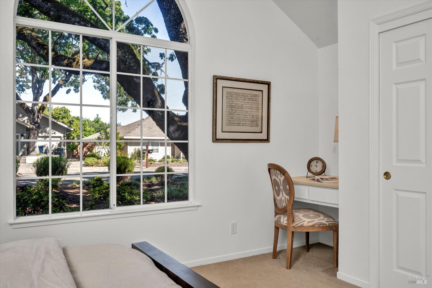 Detail Gallery Image 13 of 31 For 430 Woodley Pl, Santa Rosa,  CA 95409 - 2 Beds | 2 Baths