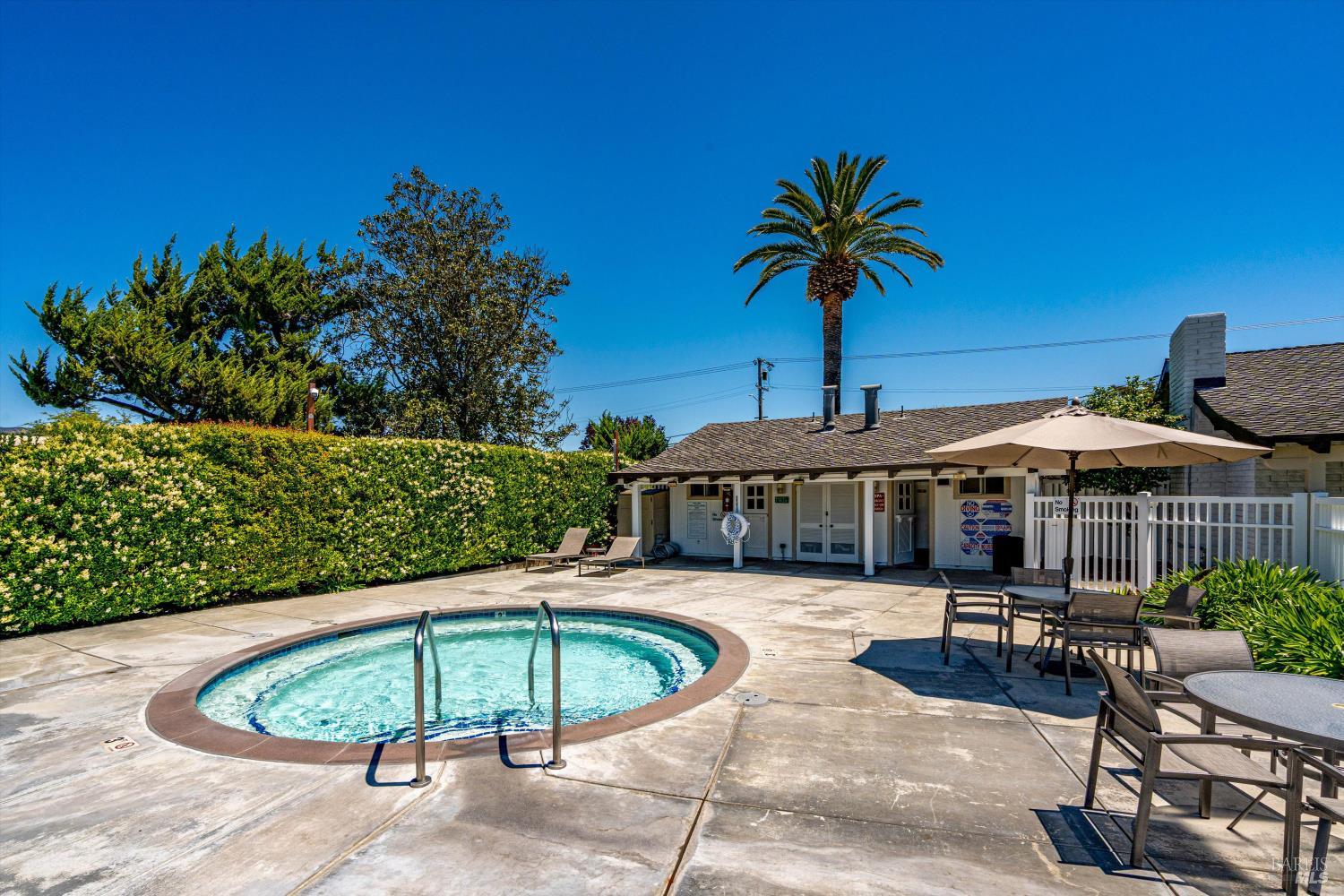 Detail Gallery Image 47 of 48 For 180 Pas Pajaros Calle Unkn, Sonoma,  CA 95476 - 2 Beds | 2 Baths