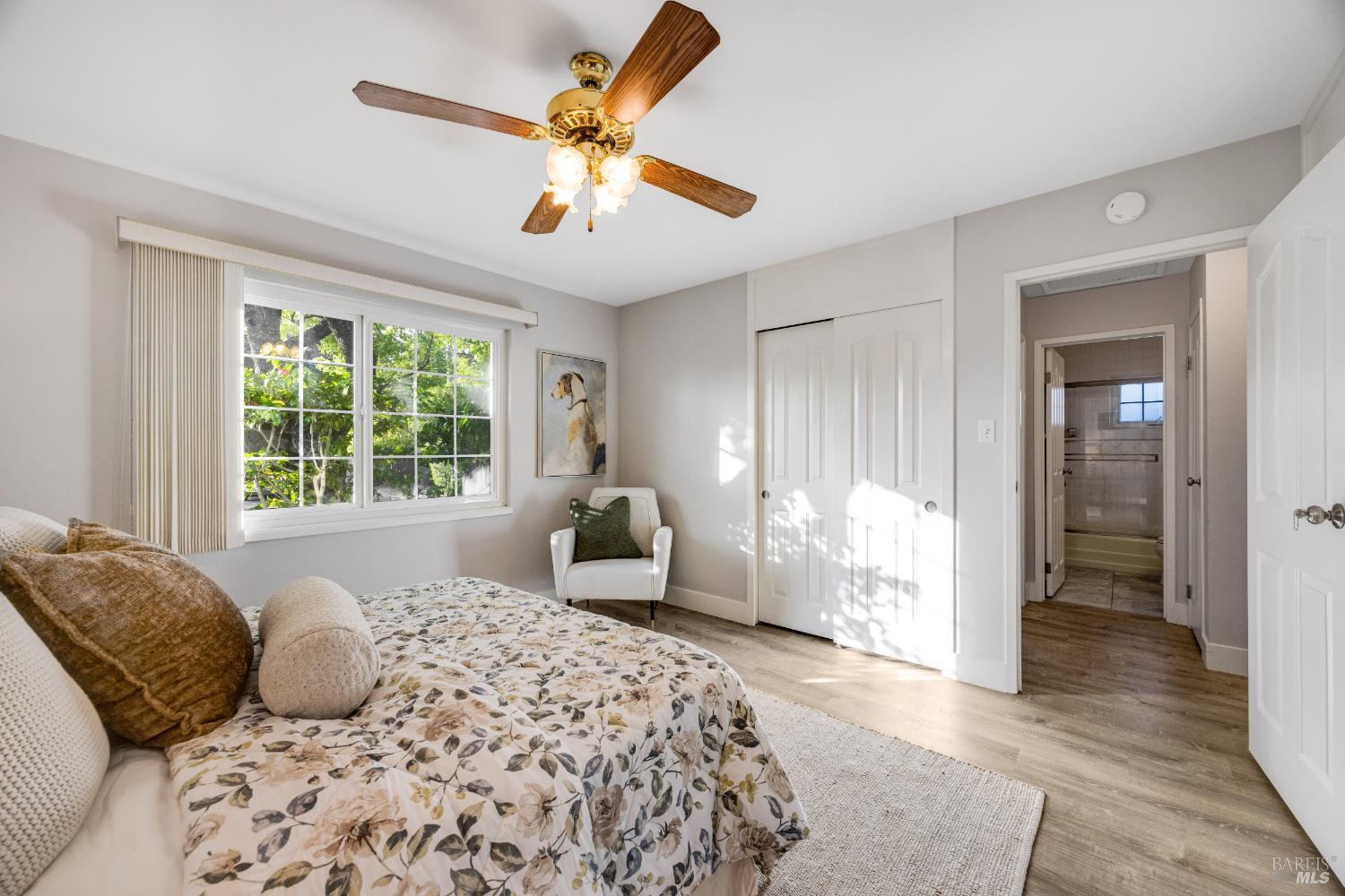 Detail Gallery Image 37 of 83 For 22 Laurie Ct, Novato,  CA 94947 - 4 Beds | 2 Baths