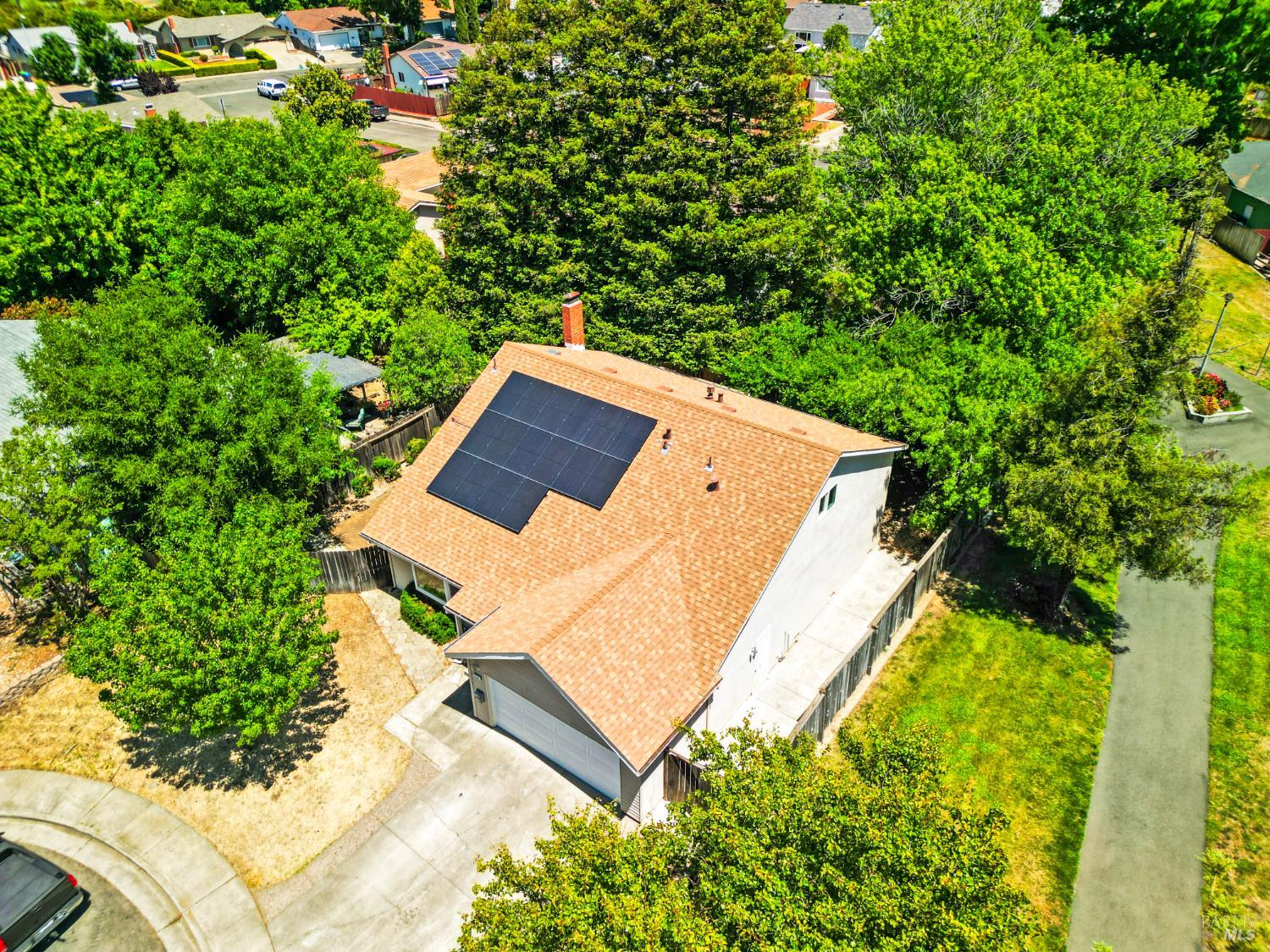 Detail Gallery Image 28 of 42 For 2246 Carver Pl, Fairfield,  CA 94533 - 4 Beds | 2 Baths