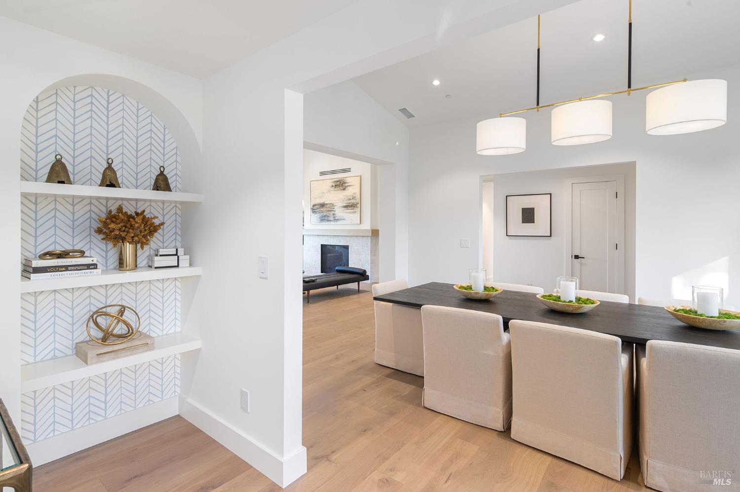 Detail Gallery Image 13 of 54 For 1597 Arrowhead Dr, Saint Helena,  CA 94574 - 3 Beds | 3/1 Baths