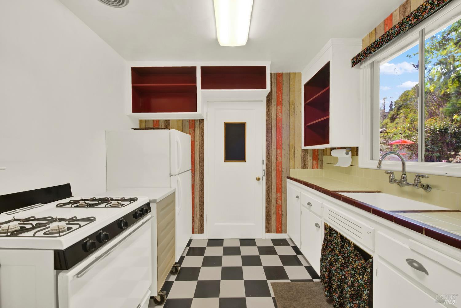 Detail Gallery Image 26 of 64 For 285 Homewood Ave, Napa,  CA 94558 - 2 Beds | 1 Baths