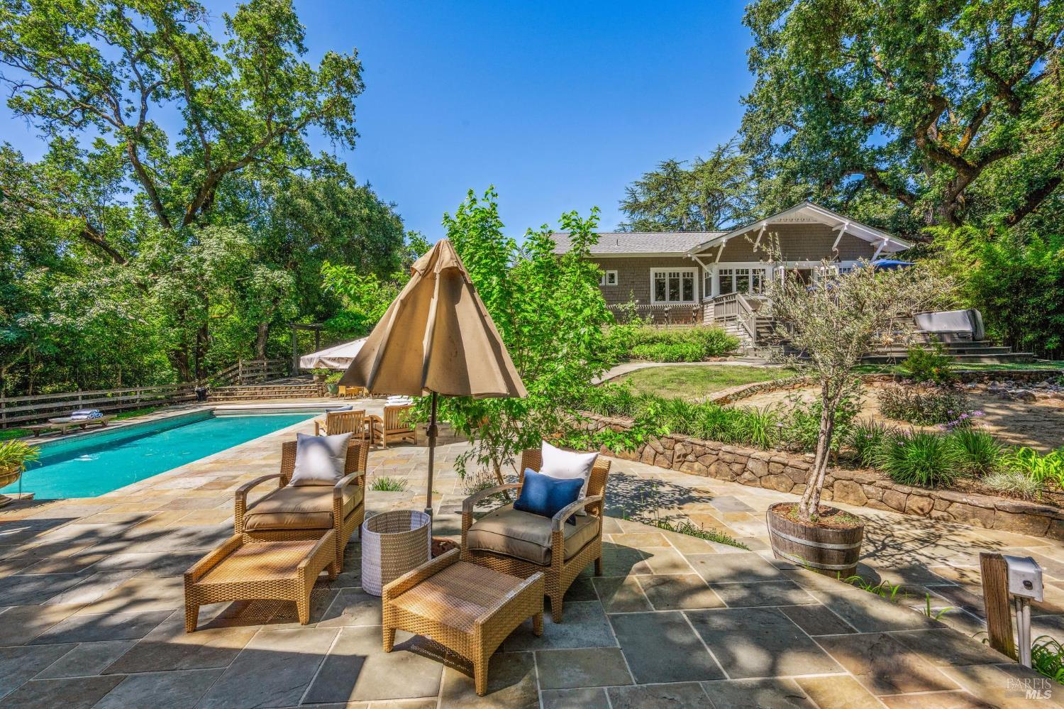 Detail Gallery Image 69 of 94 For 880 W Agua Caliente Rd, Sonoma,  CA 95476 - 4 Beds | 3 Baths