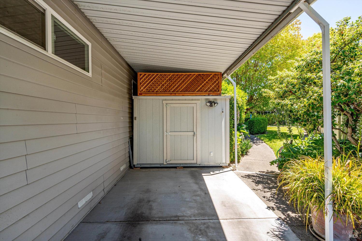 Detail Gallery Image 41 of 48 For 180 Pas Pajaros Calle Unkn, Sonoma,  CA 95476 - 2 Beds | 2 Baths