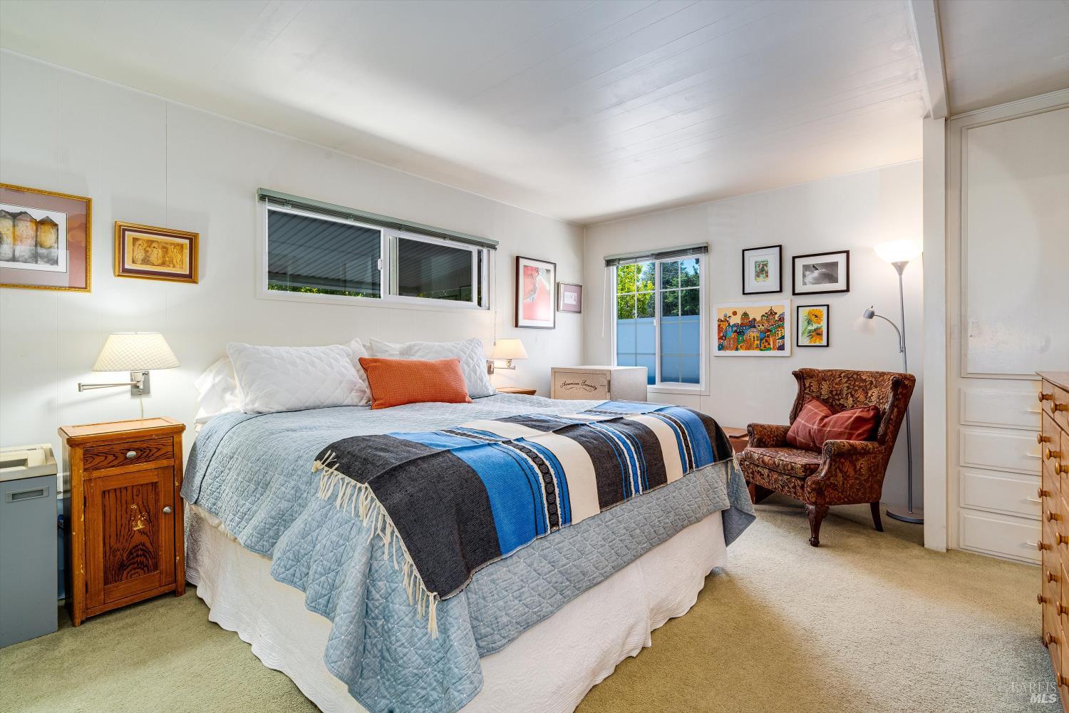 Detail Gallery Image 5 of 48 For 180 Pas Pajaros Calle Unkn, Sonoma,  CA 95476 - 2 Beds | 2 Baths
