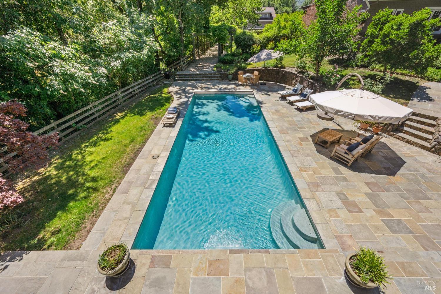 Detail Gallery Image 54 of 94 For 880 W Agua Caliente Rd, Sonoma,  CA 95476 - 4 Beds | 3 Baths