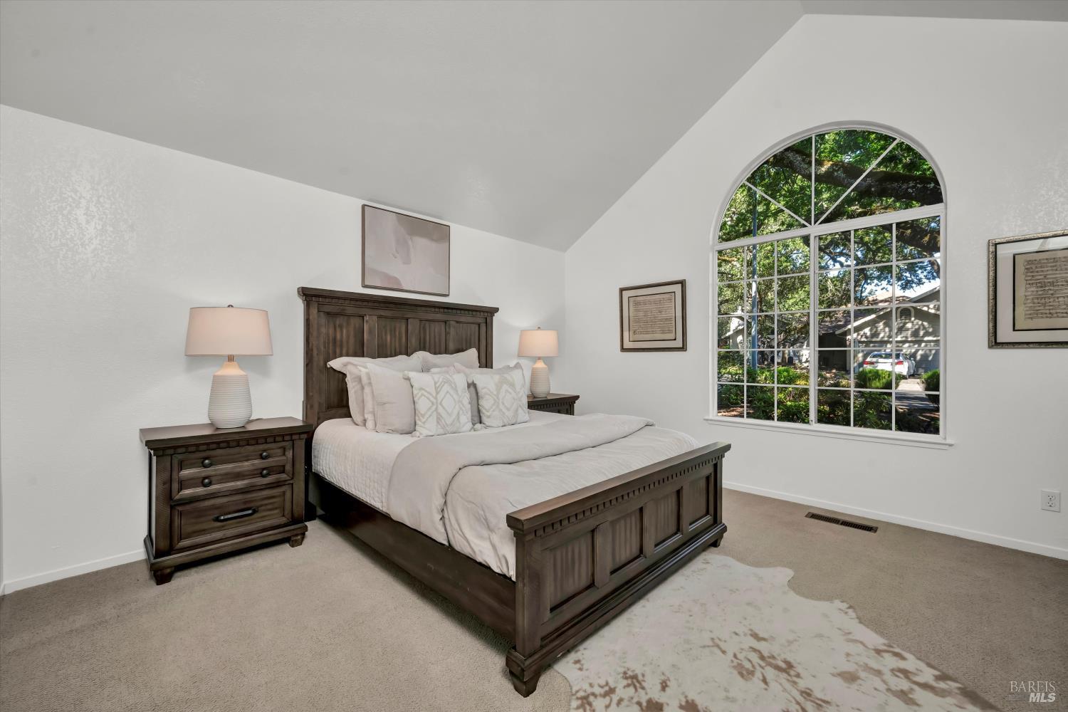Detail Gallery Image 12 of 31 For 430 Woodley Pl, Santa Rosa,  CA 95409 - 2 Beds | 2 Baths