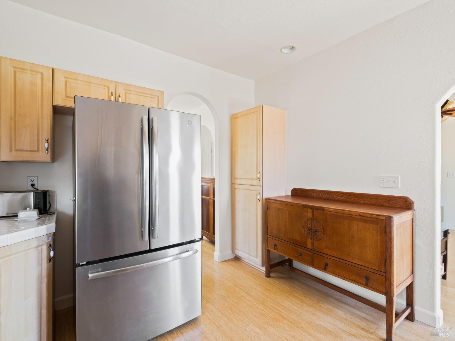 Detail Gallery Image 19 of 60 For 109 Paradise Dr, Napa,  CA 94558 - 4 Beds | 2/1 Baths