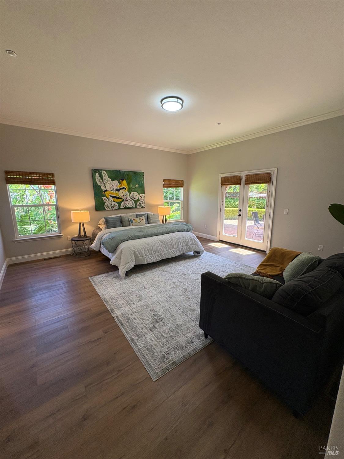 Detail Gallery Image 56 of 66 For 10 Buhman Ct, Napa,  CA 94558 - 5 Beds | 2/1 Baths