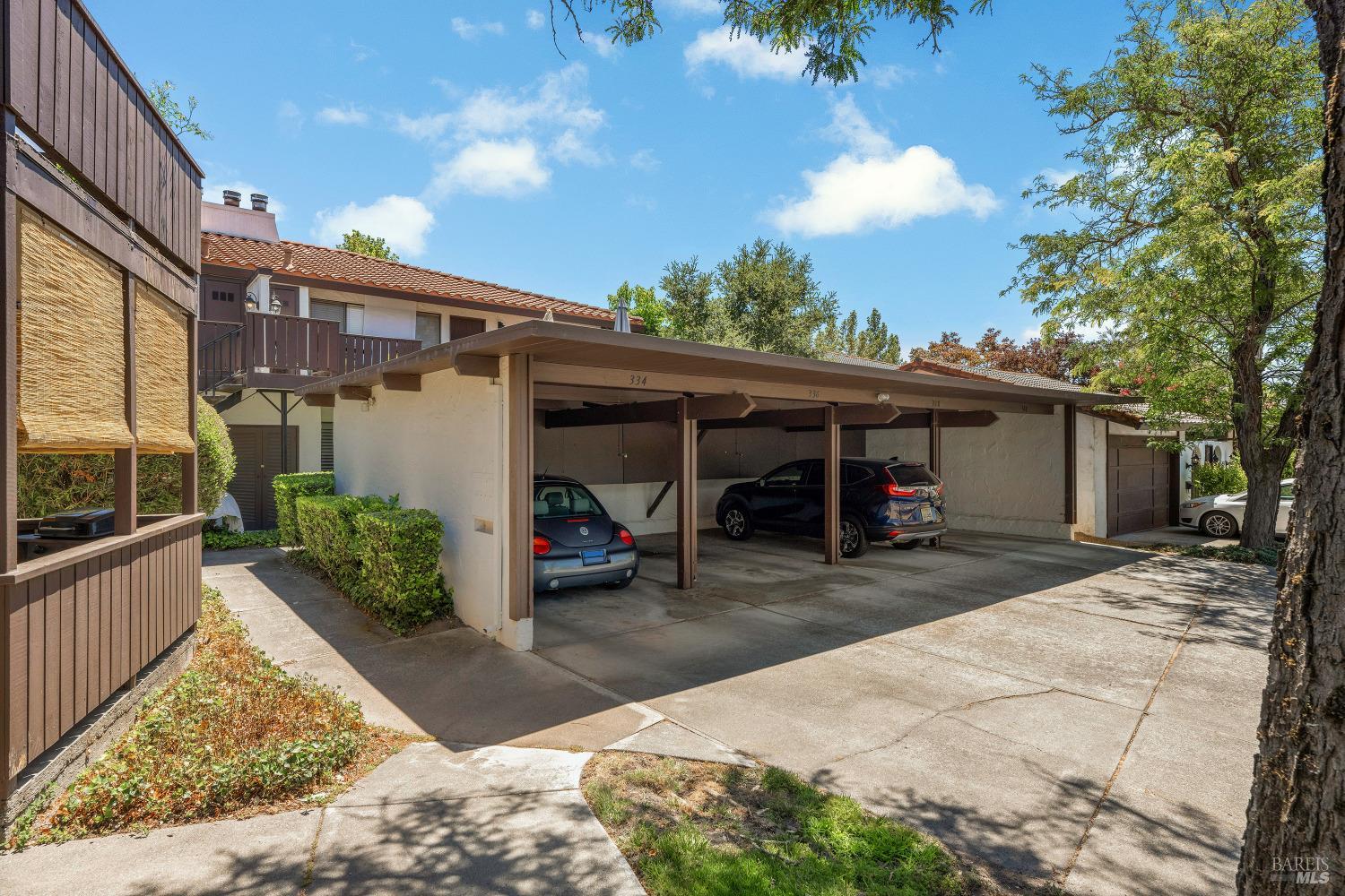 Detail Gallery Image 31 of 32 For 336 Las Casitas Ct, Sonoma,  CA 95476 - 2 Beds | 1/1 Baths