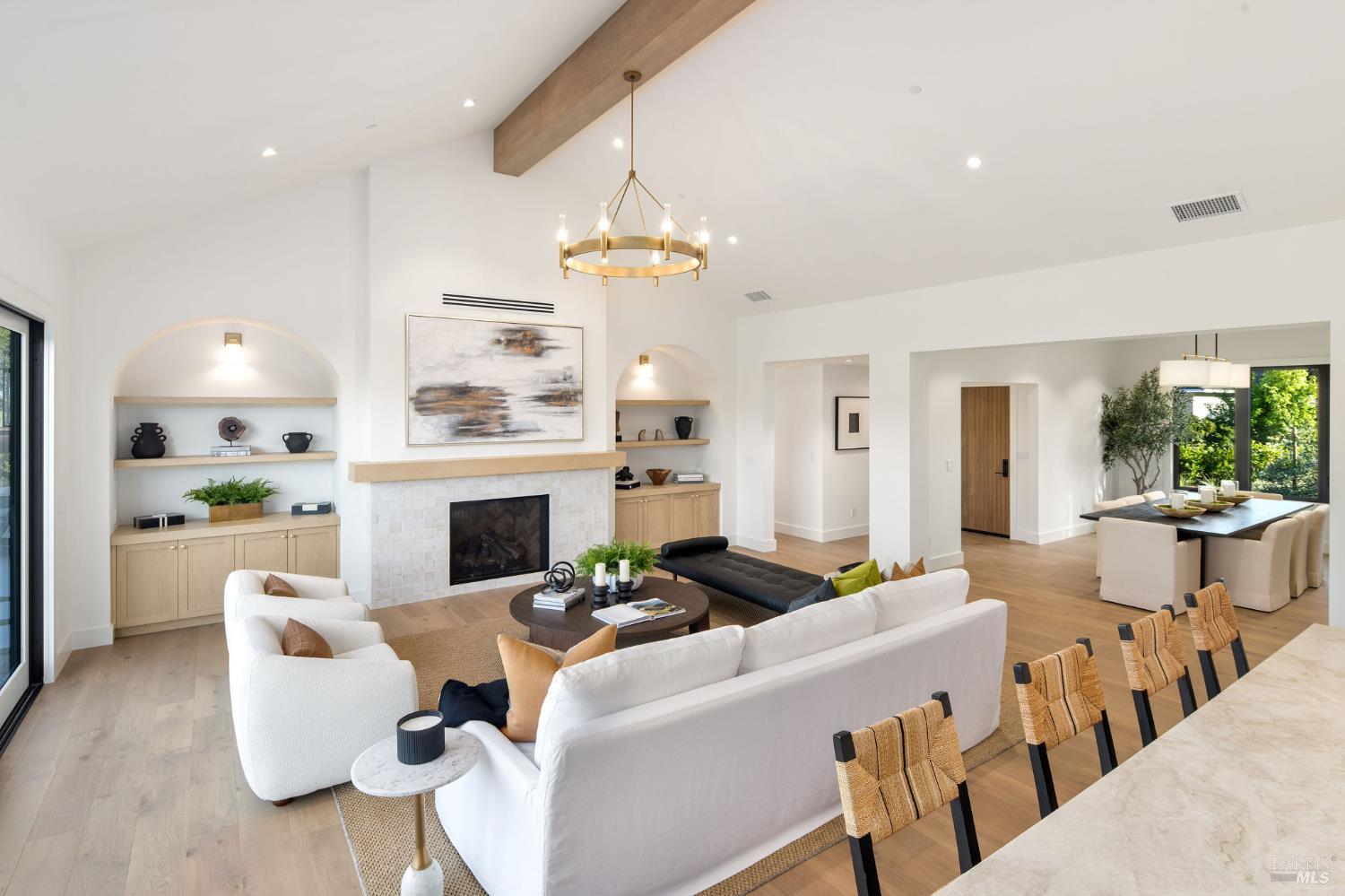 Detail Gallery Image 20 of 54 For 1597 Arrowhead Dr, Saint Helena,  CA 94574 - 3 Beds | 3/1 Baths