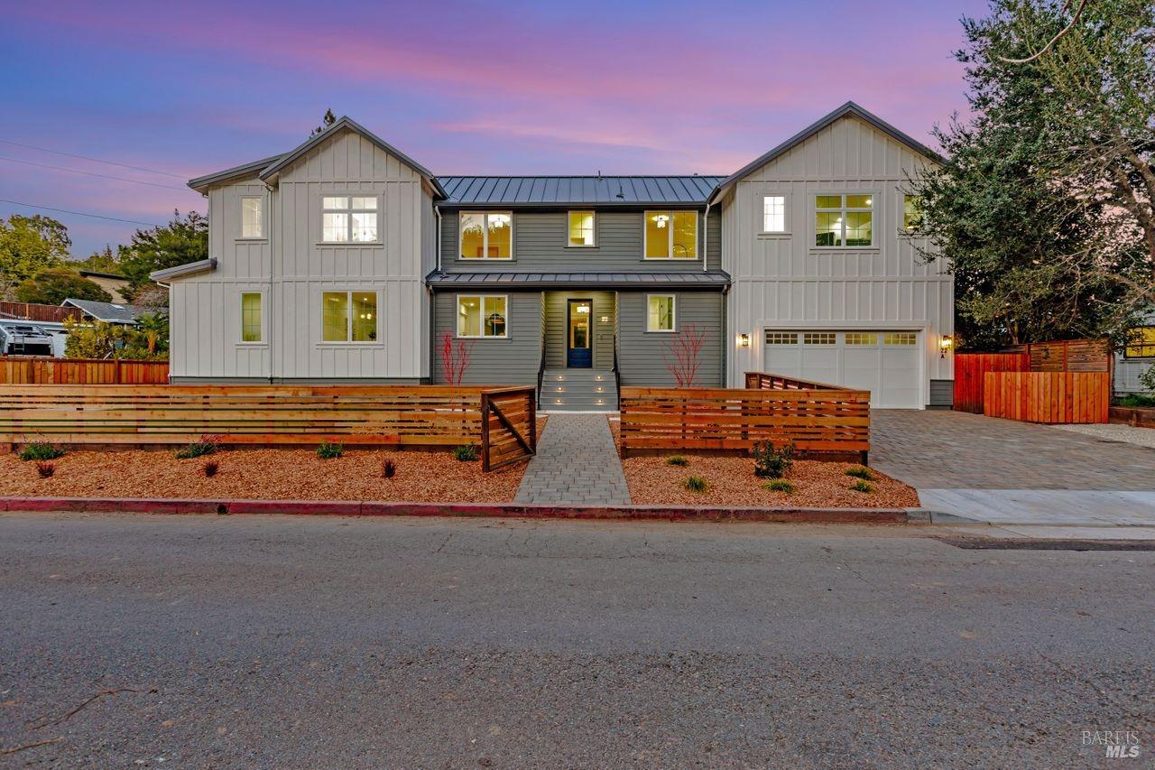 Detail Gallery Image 52 of 64 For 22 Cedar Ave, Kentfield,  CA 94904 - 5 Beds | 5 Baths