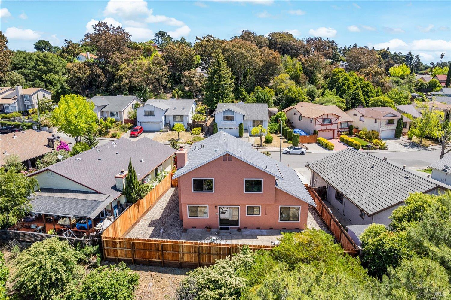Detail Gallery Image 46 of 51 For 225 Riverview Dr, Vallejo,  CA 94589 - 4 Beds | 2/1 Baths