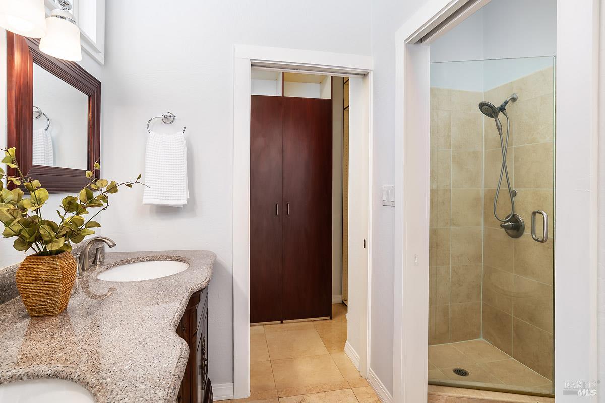 Detail Gallery Image 23 of 53 For 25 Wimbledon Ct, Novato,  CA 94949 - 4 Beds | 3/1 Baths