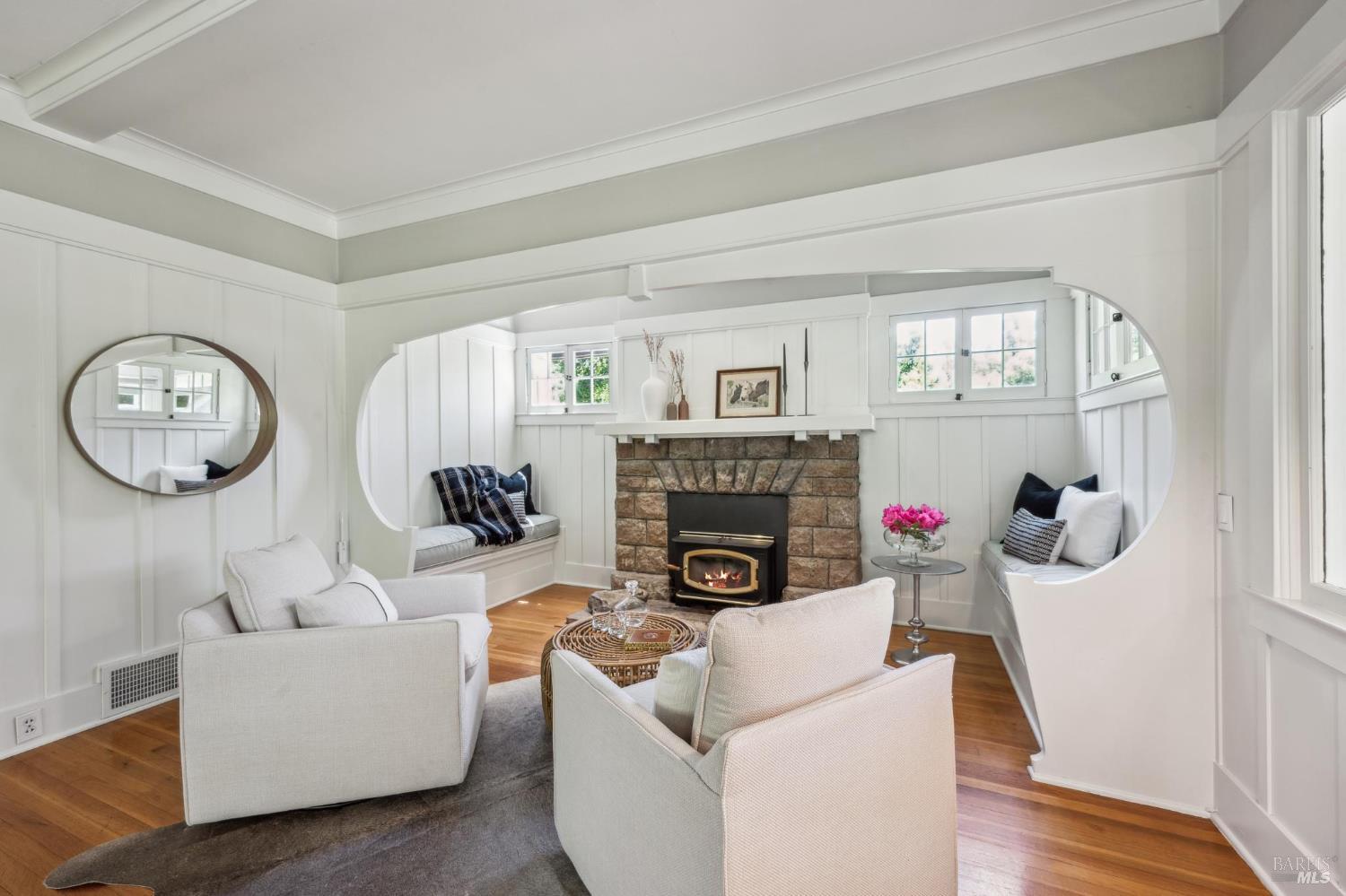 Detail Gallery Image 14 of 94 For 880 W Agua Caliente Rd, Sonoma,  CA 95476 - 4 Beds | 3 Baths
