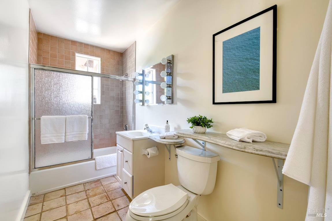 Detail Gallery Image 23 of 45 For 11 Inverness Way, Inverness,  CA 94937 - 3 Beds | 2 Baths