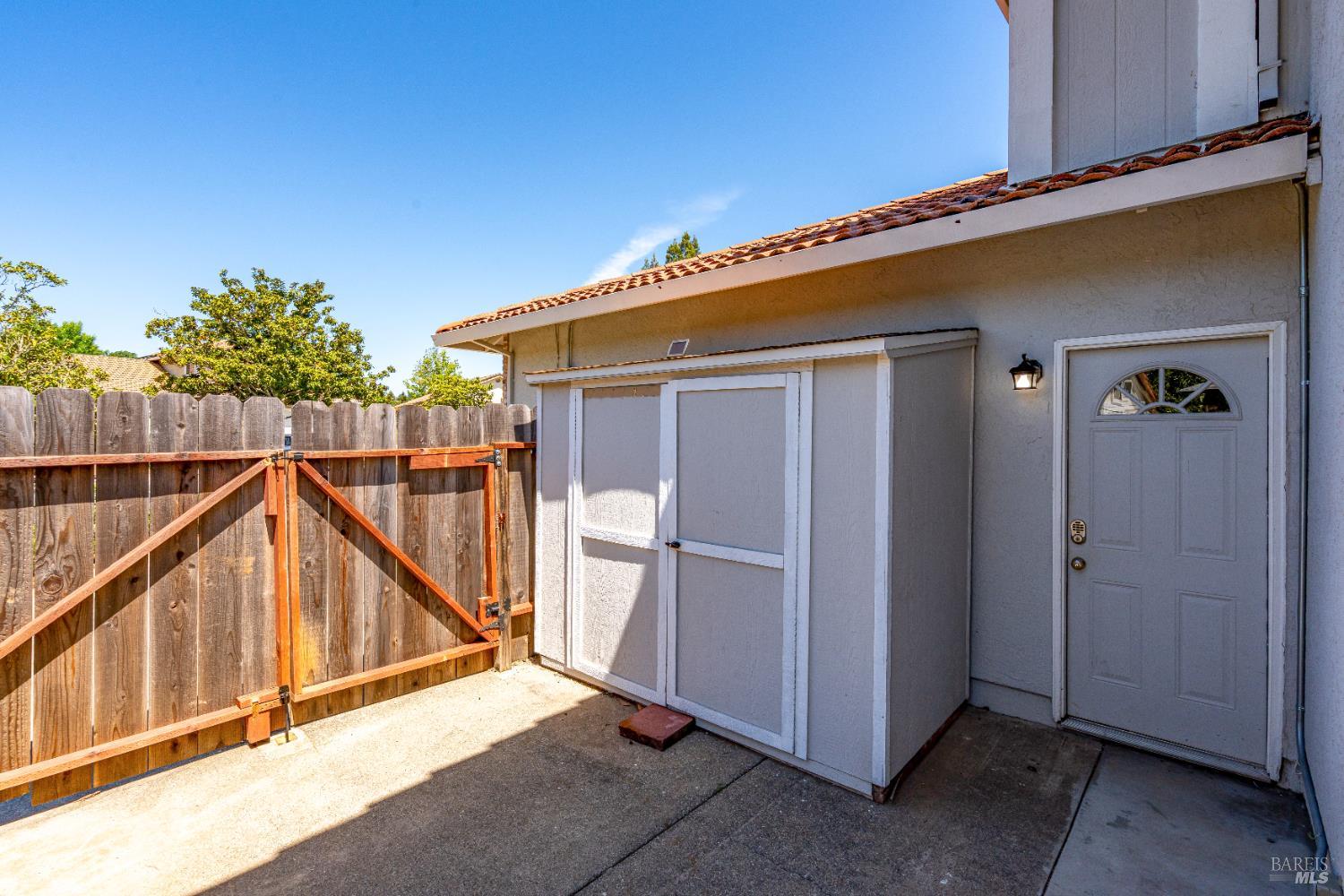Detail Gallery Image 54 of 64 For 12 Maidu Ct, Napa,  CA 94558 - 4 Beds | 3 Baths