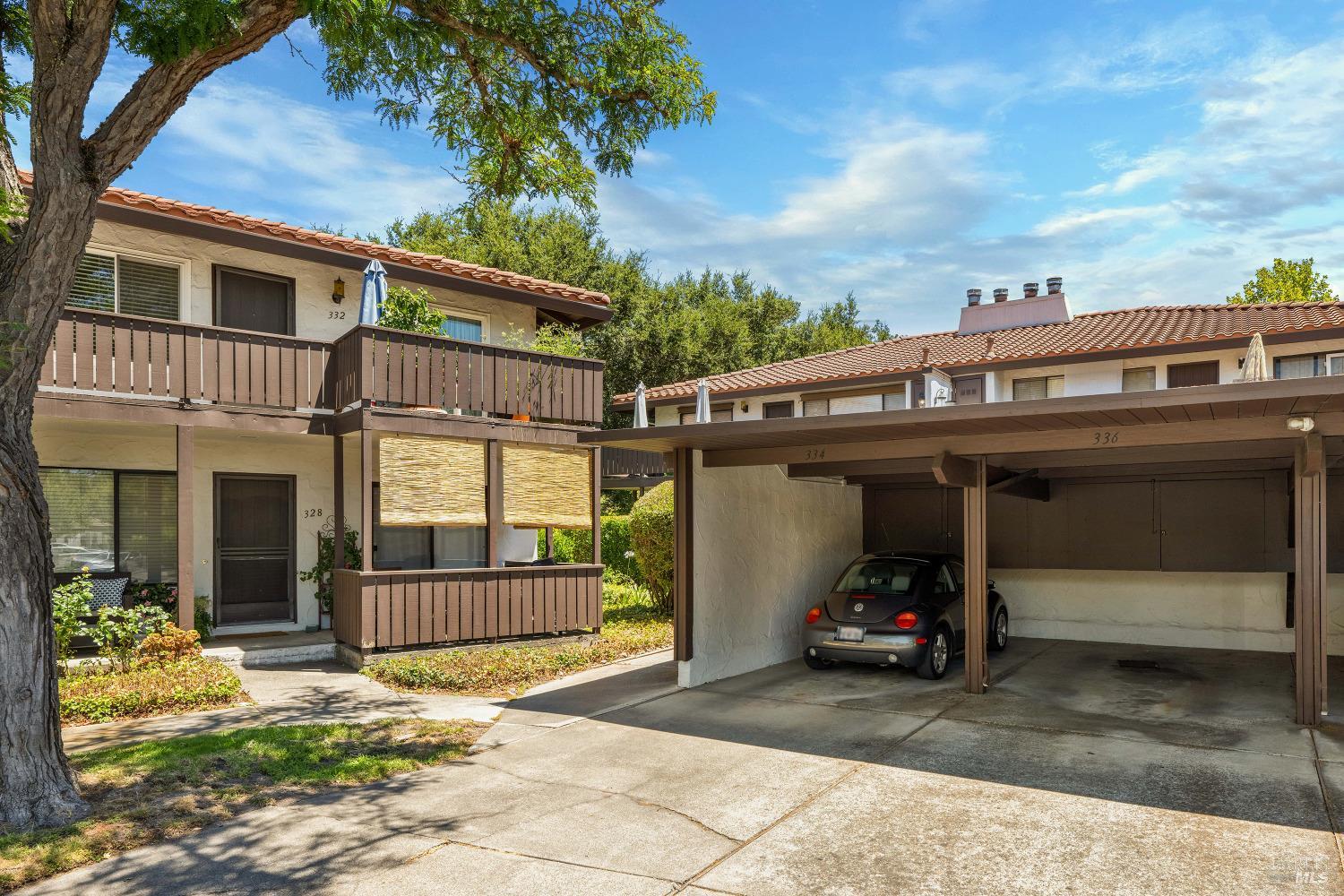 Detail Gallery Image 30 of 32 For 336 Las Casitas Ct, Sonoma,  CA 95476 - 2 Beds | 1/1 Baths