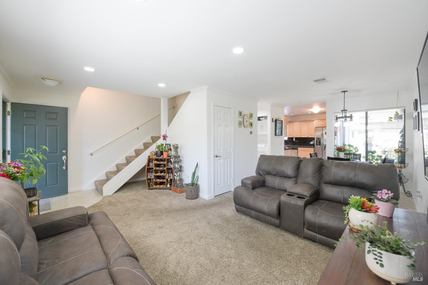 Detail Gallery Image 14 of 31 For 433 Freeway Dr, Napa,  CA 94558 - 2 Beds | 1/1 Baths
