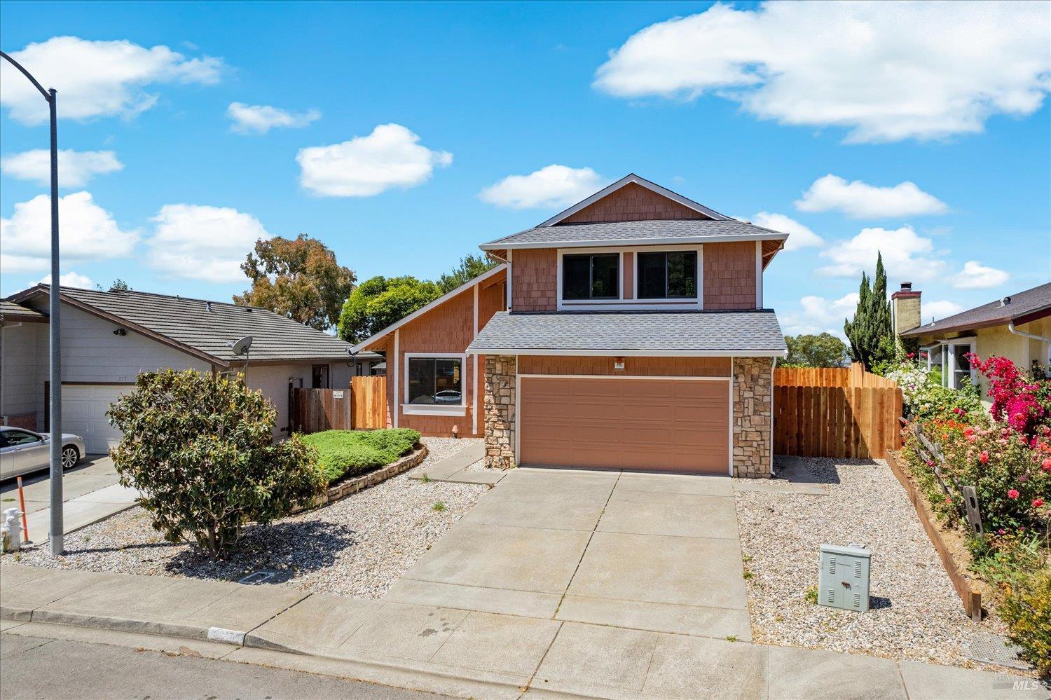 Detail Gallery Image 42 of 51 For 225 Riverview Dr, Vallejo,  CA 94589 - 4 Beds | 2/1 Baths