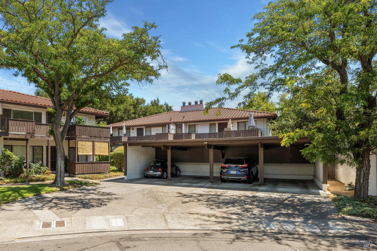 Detail Gallery Image 32 of 32 For 336 Las Casitas Ct, Sonoma,  CA 95476 - 2 Beds | 1/1 Baths