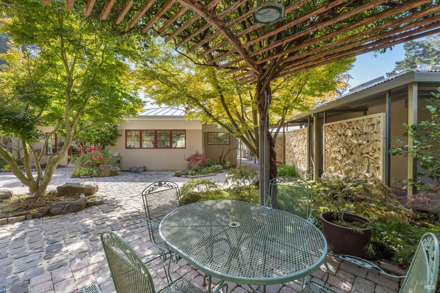 Detail Gallery Image 46 of 56 For 41 Cypress Rd, Point Reyes Station,  CA 94956 - 4 Beds | 4/1 Baths