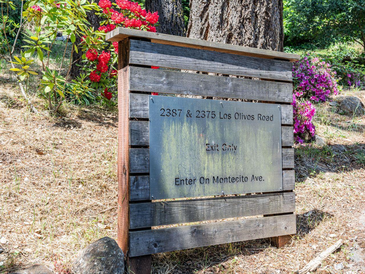 Detail Gallery Image 31 of 33 For 2375 Los Olivos Rd, Santa Rosa,  CA 95404 - 2 Beds | 1 Baths