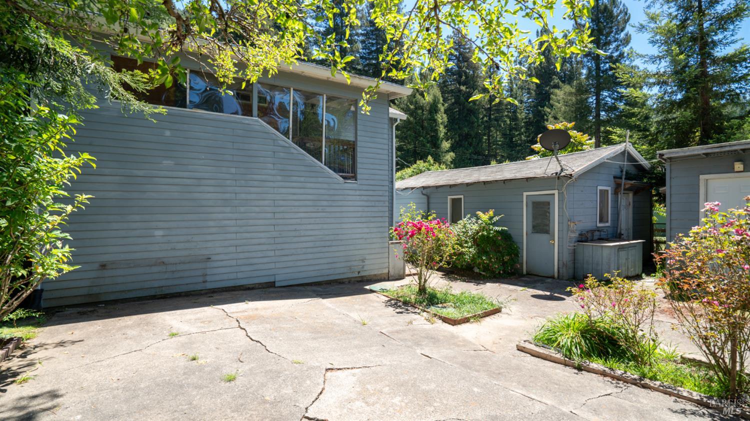 Detail Gallery Image 16 of 20 For 20226 Willow Rd, Monte Rio,  CA 95462 - 1 Beds | 1 Baths
