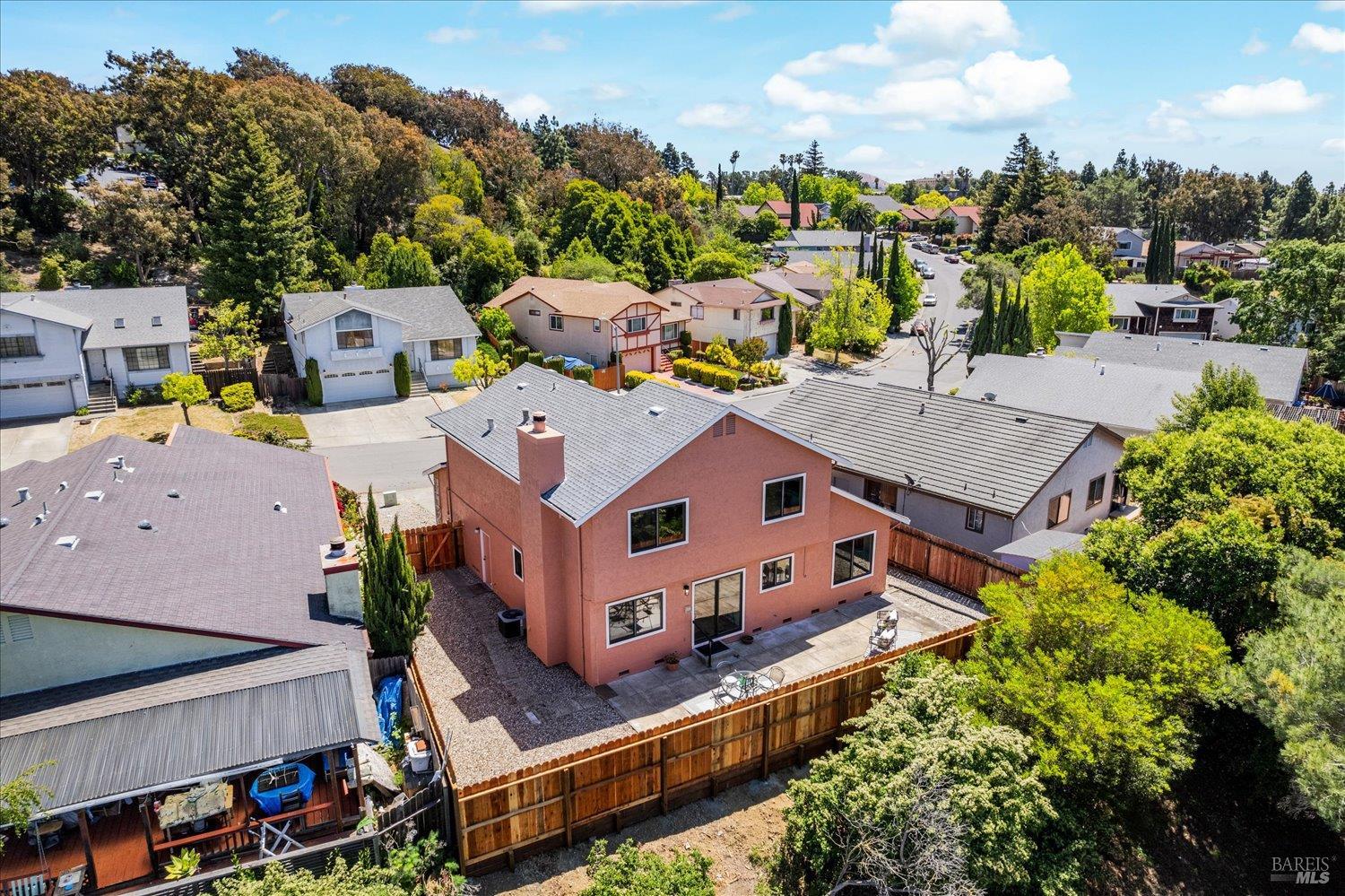 Detail Gallery Image 45 of 51 For 225 Riverview Dr, Vallejo,  CA 94589 - 4 Beds | 2/1 Baths