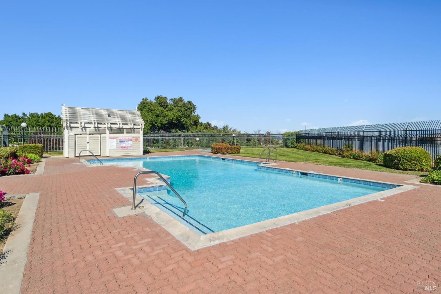 Detail Gallery Image 47 of 49 For 1201 Glen Cove Pkwy #514,  Vallejo,  CA 94591 - 1 Beds | 1 Baths