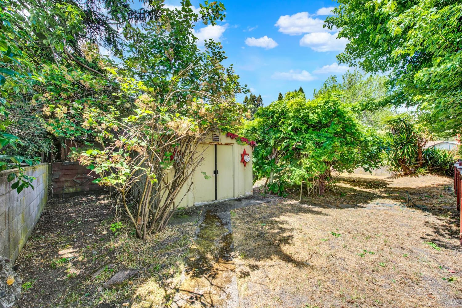Detail Gallery Image 56 of 64 For 285 Homewood Ave, Napa,  CA 94558 - 2 Beds | 1 Baths