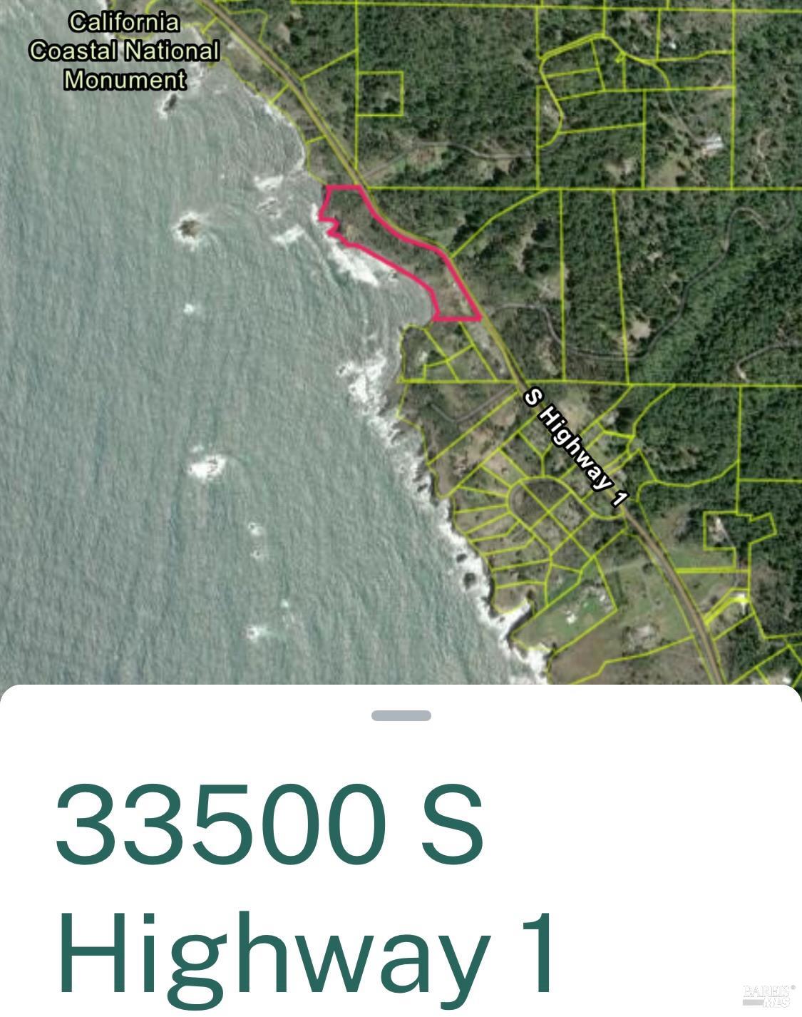 Detail Gallery Image 37 of 52 For 33500 S Highway 1 Unkn, Gualala,  CA 95445 - 3 Beds | 3 Baths