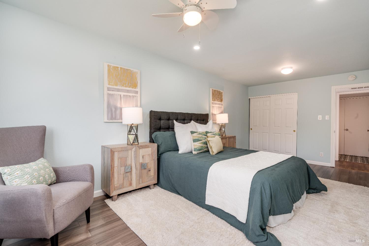 Detail Gallery Image 31 of 64 For 12 Maidu Ct, Napa,  CA 94558 - 4 Beds | 3 Baths