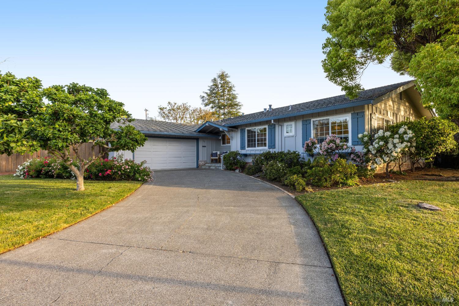 Detail Gallery Image 76 of 83 For 22 Laurie Ct, Novato,  CA 94947 - 4 Beds | 2 Baths