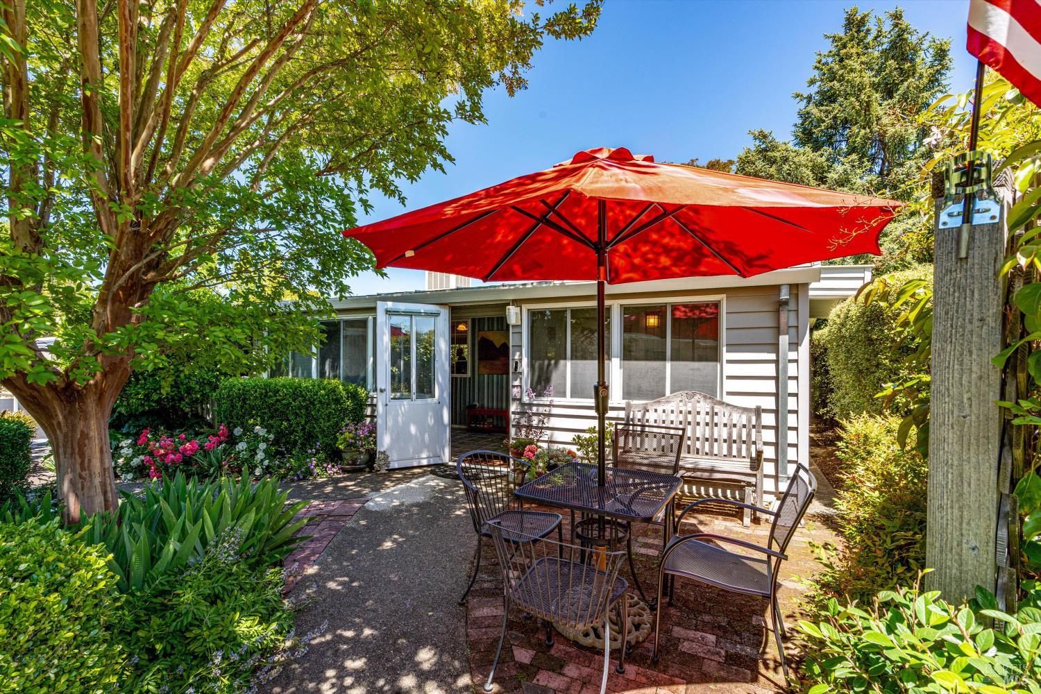 Detail Gallery Image 7 of 48 For 180 Pas Pajaros Calle Unkn, Sonoma,  CA 95476 - 2 Beds | 2 Baths