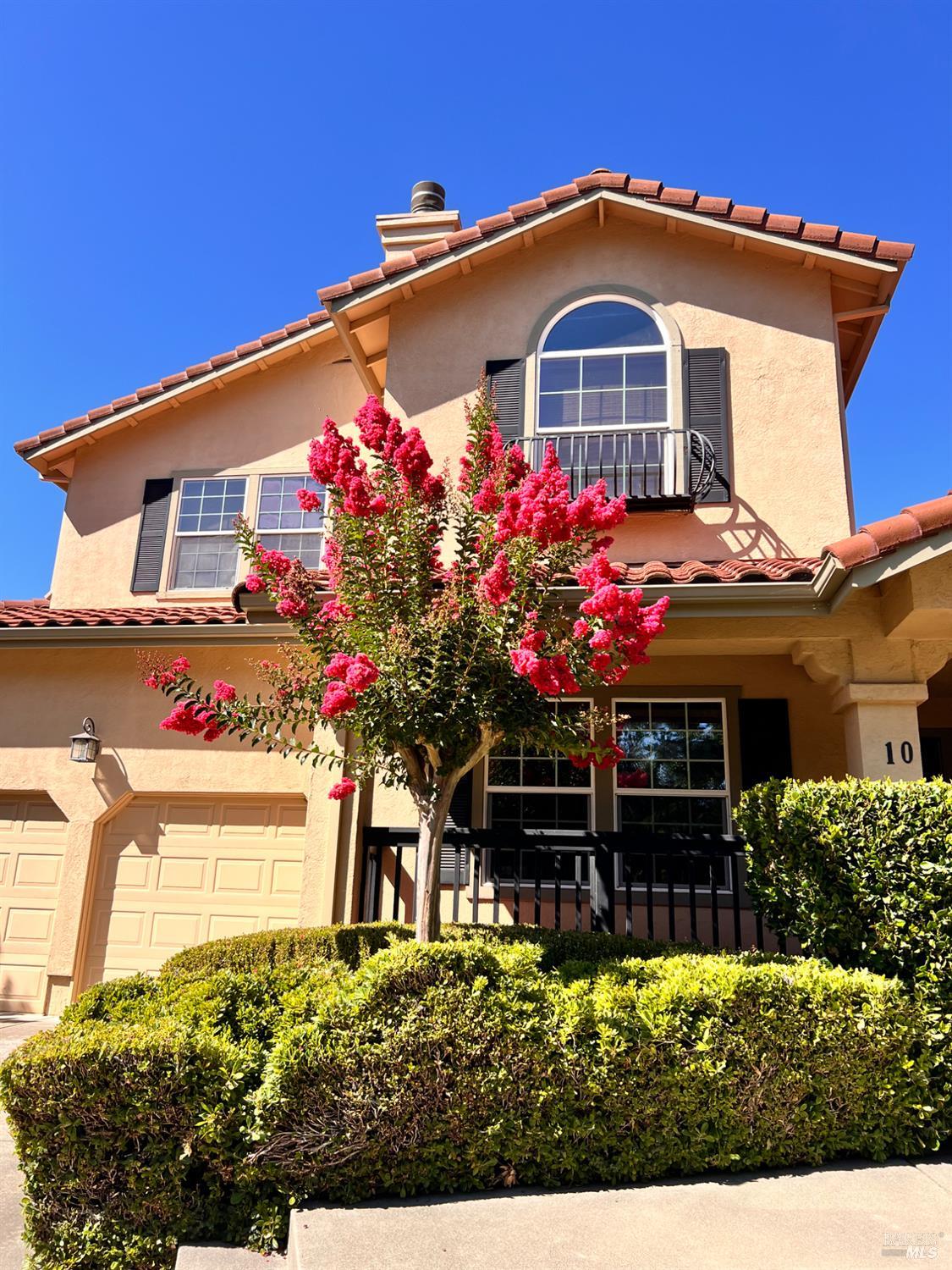 Detail Gallery Image 65 of 66 For 10 Buhman Ct, Napa,  CA 94558 - 5 Beds | 2/1 Baths