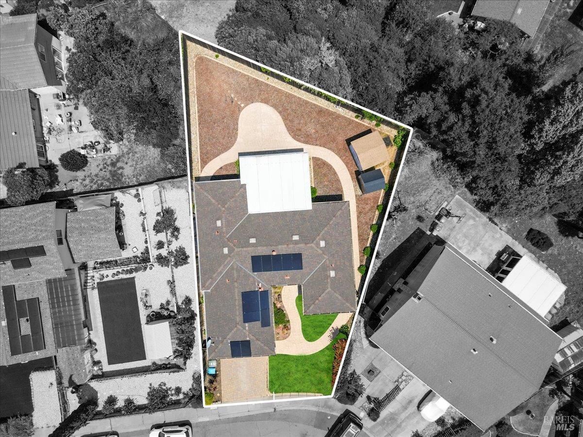 Detail Gallery Image 31 of 31 For 112 Aragon Ct, Vallejo,  CA 94591 - 3 Beds | 2 Baths