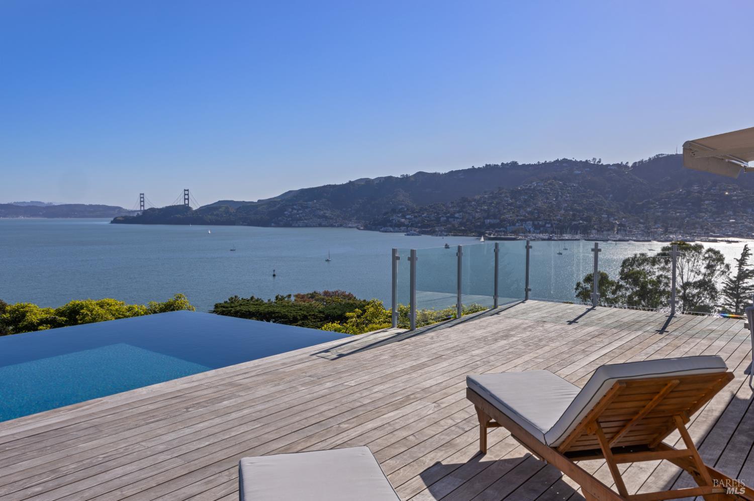 Detail Gallery Image 53 of 64 For 22 Eucalyptus Rd, Belvedere,  CA 94920 - 5 Beds | 4/2 Baths