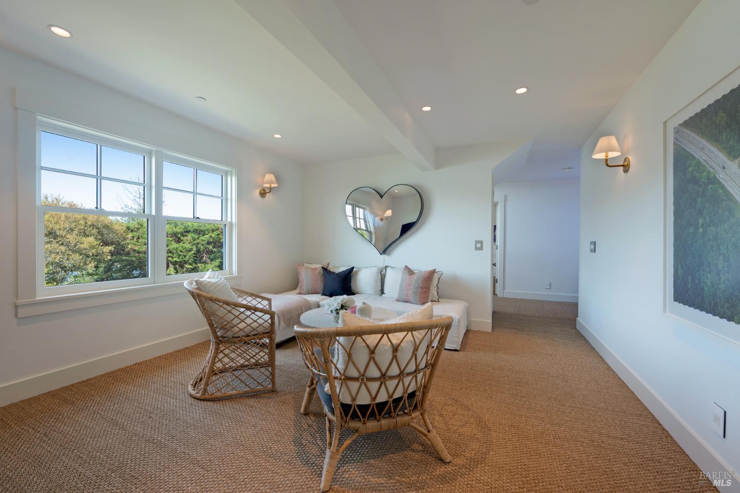 Detail Gallery Image 40 of 64 For 22 Eucalyptus Rd, Belvedere,  CA 94920 - 5 Beds | 4/2 Baths