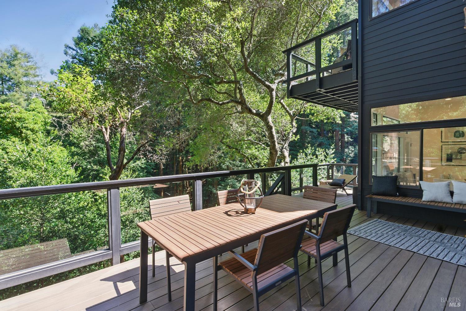 Detail Gallery Image 81 of 97 For 119 Marguerite Ave, Mill Valley,  CA 94941 - 6 Beds | 4/1 Baths