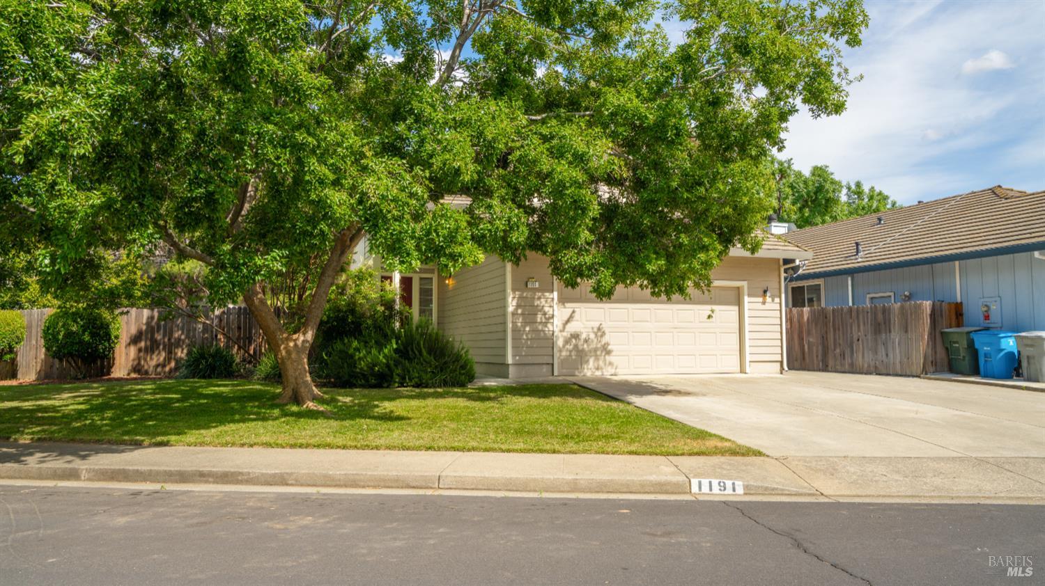 Detail Gallery Image 44 of 46 For 1191 Araquipa Ct, Vacaville,  CA 95687 - 3 Beds | 2/1 Baths