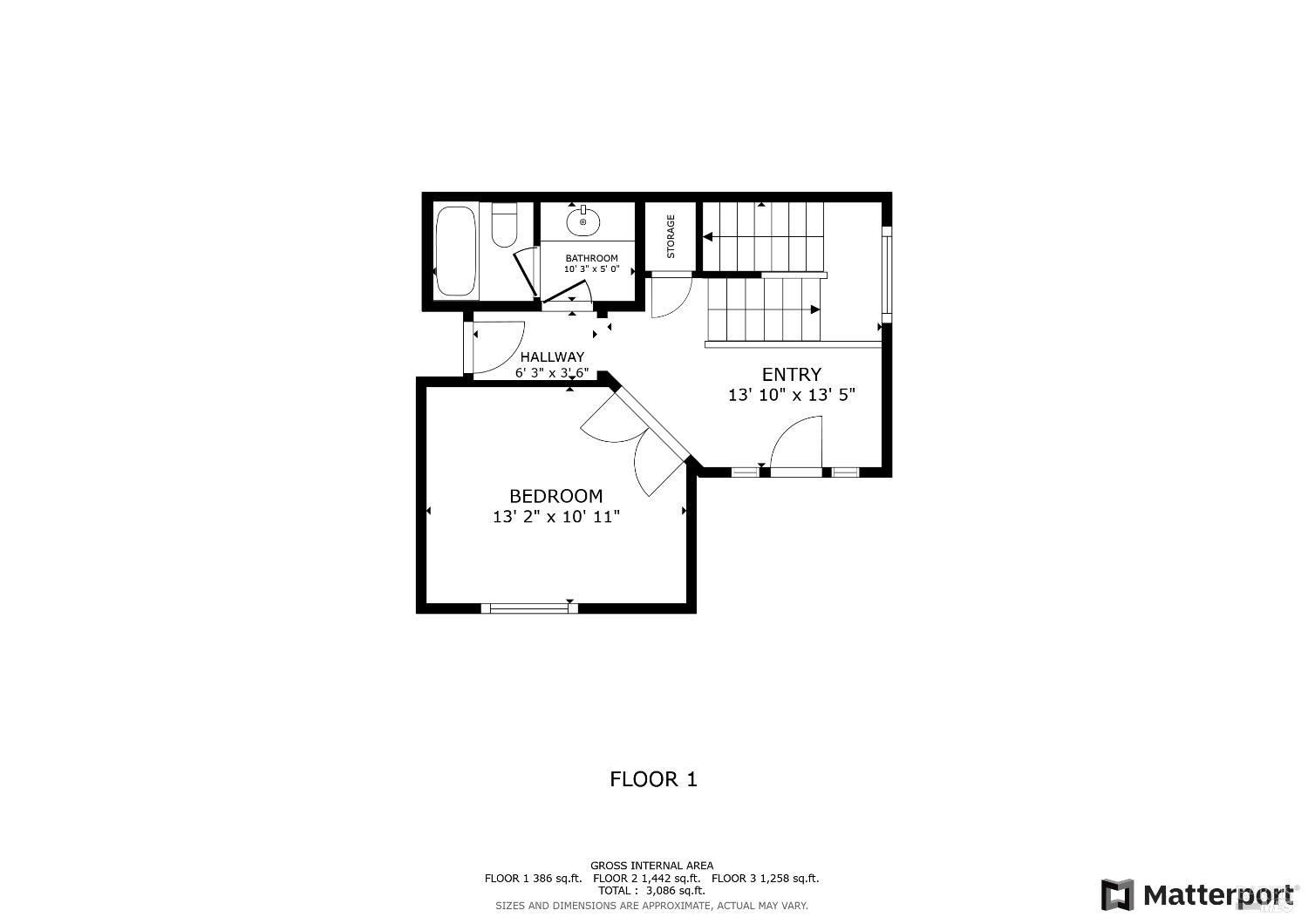 Detail Gallery Image 55 of 57 For 3428 Lake Park Ct, Santa Rosa,  CA 95403 - 4 Beds | 3/1 Baths