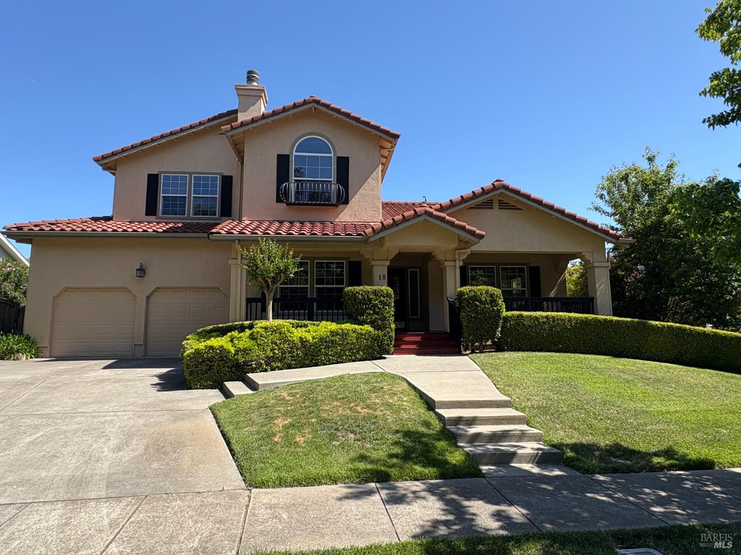 Detail Gallery Image 63 of 66 For 10 Buhman Ct, Napa,  CA 94558 - 5 Beds | 2/1 Baths
