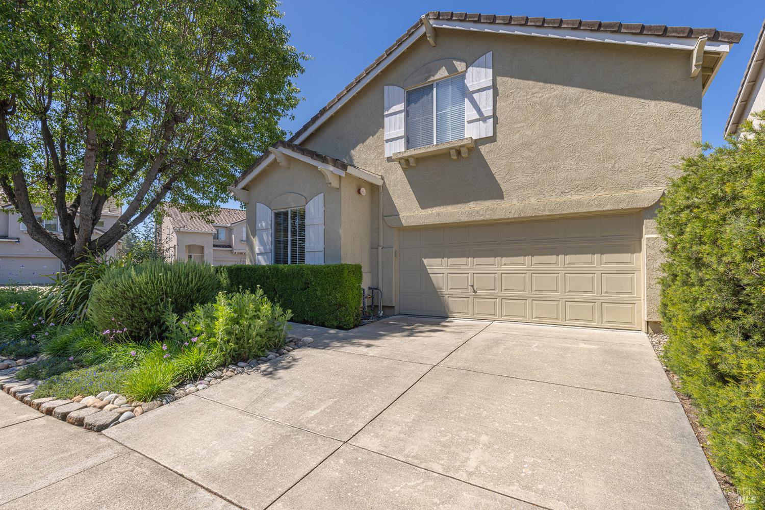 Detail Gallery Image 29 of 31 For 103 Trent Dr, Napa,  CA 94558 - 3 Beds | 2/1 Baths