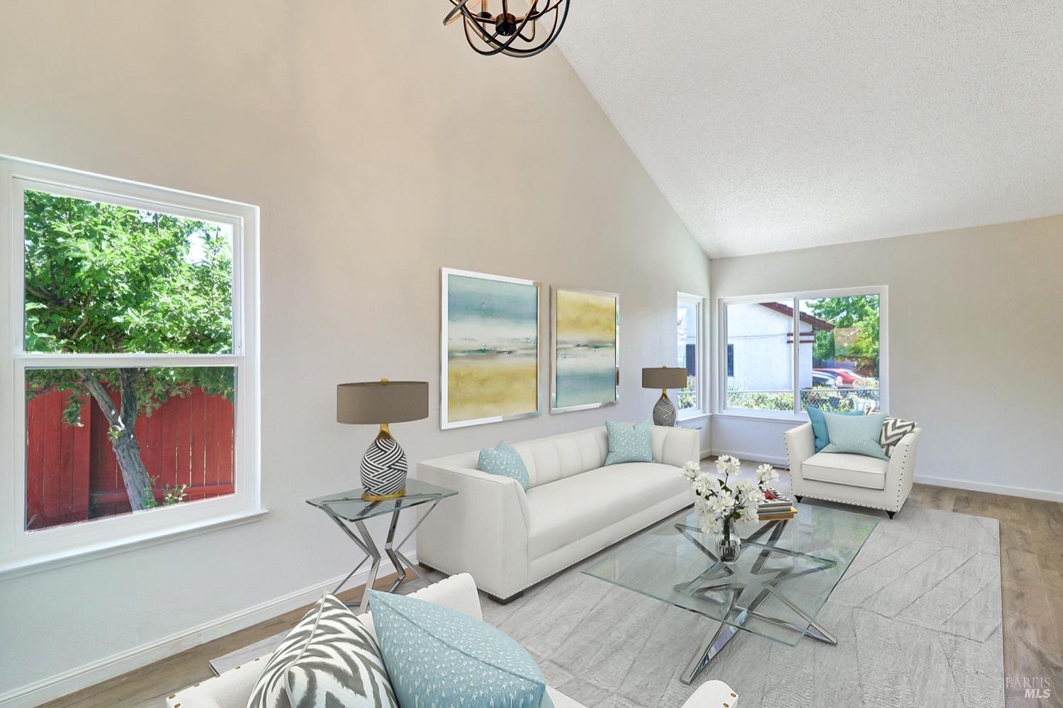 Detail Gallery Image 8 of 29 For 181 Belvedere Ct, Vallejo,  CA 94589 - 4 Beds | 3 Baths