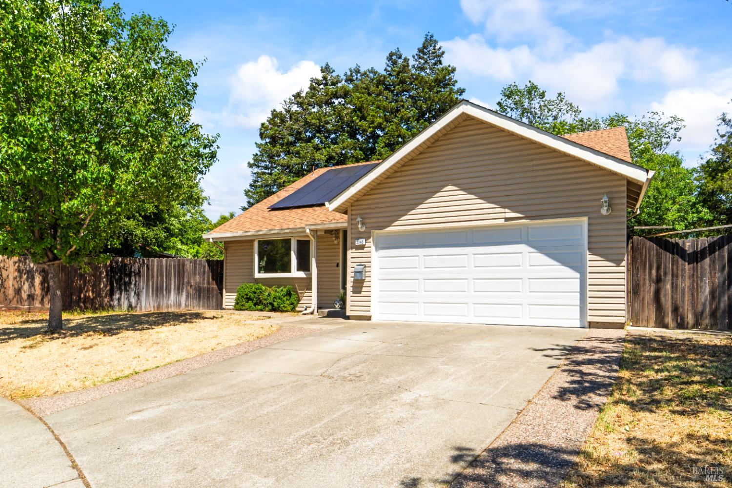 Detail Gallery Image 31 of 42 For 2246 Carver Pl, Fairfield,  CA 94533 - 4 Beds | 2 Baths
