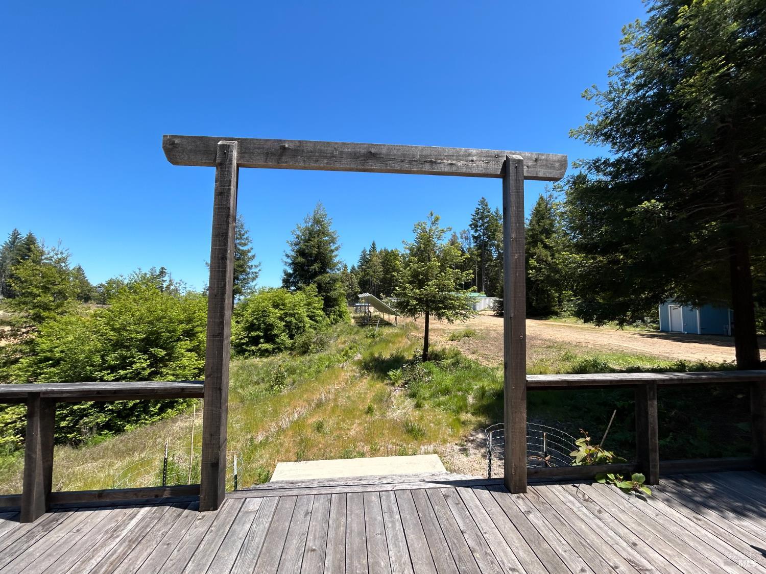 Detail Gallery Image 6 of 38 For 34620 Eureka Hill Rd, Point Arena,  CA 95468 - 1 Beds | 1/1 Baths