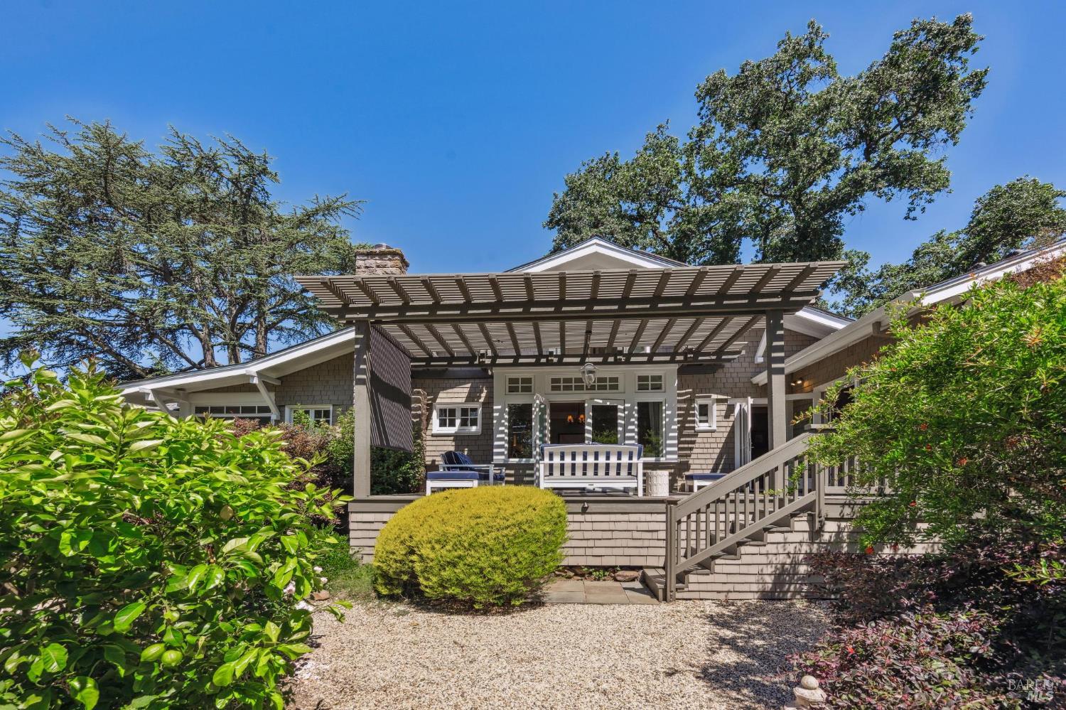 Detail Gallery Image 64 of 94 For 880 W Agua Caliente Rd, Sonoma,  CA 95476 - 4 Beds | 3 Baths