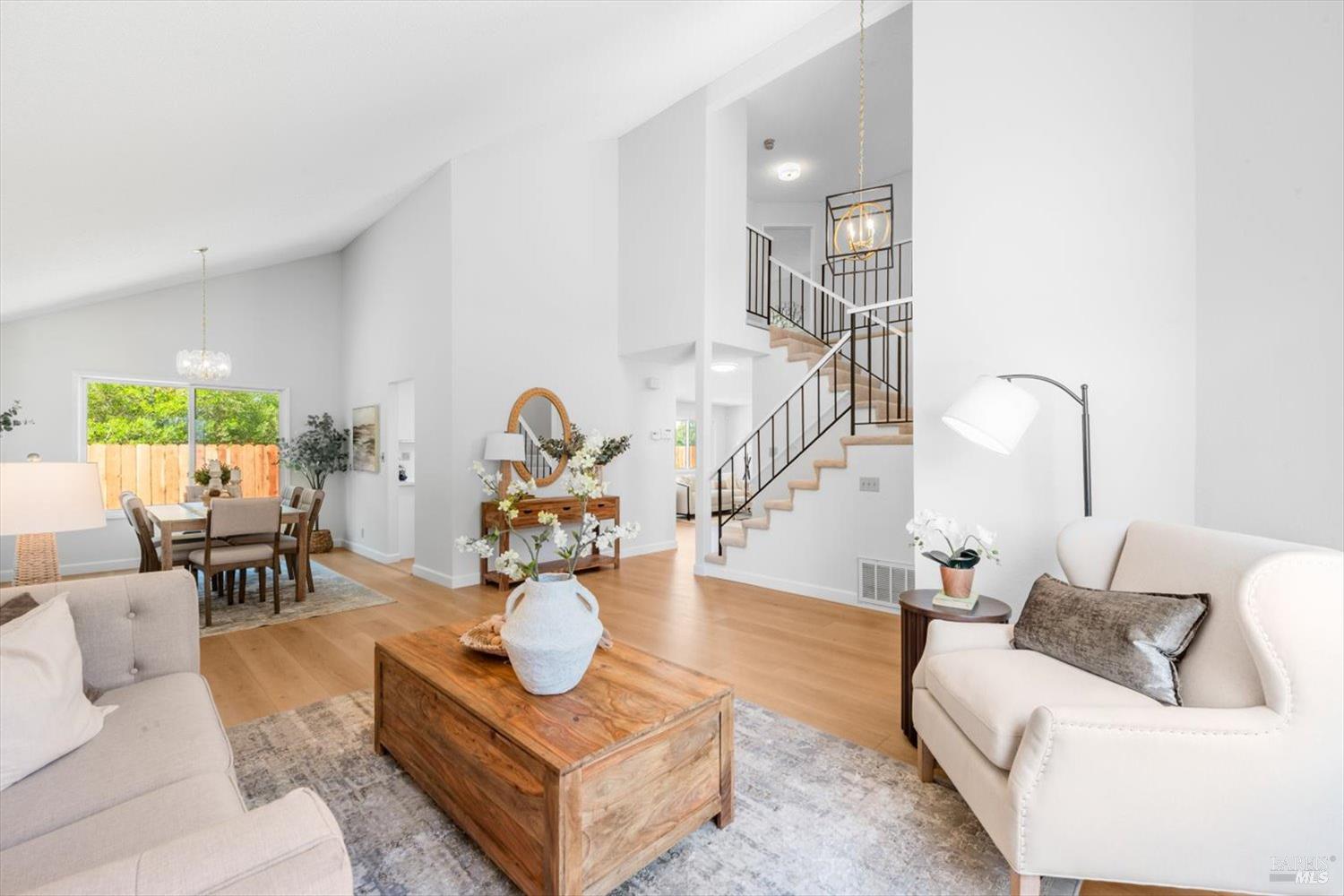 Detail Gallery Image 1 of 51 For 225 Riverview Dr, Vallejo,  CA 94589 - 4 Beds | 2/1 Baths